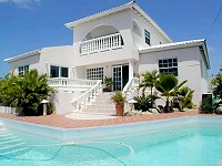 Contact Aruba Villa Rentals