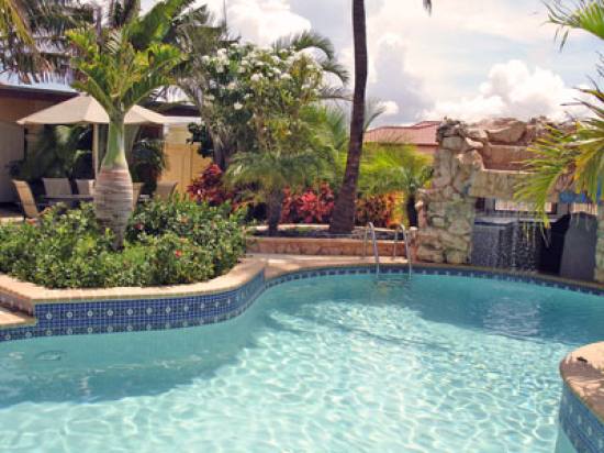 Casa Cooper: Luxury home w/ pool & spectacular ocean view!