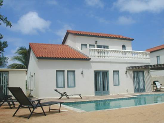 Mesa Vista - Exclusive Golf Club Living